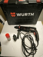 Würth bohrhammer mls - würth, h
