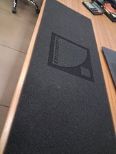 DV-DOSC Foam with L'acoustics