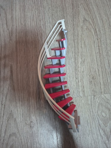 Playmobil treppe wendeltreppe - playmobil,