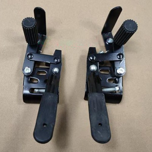 Paar rollstuhl handbremse - 1,