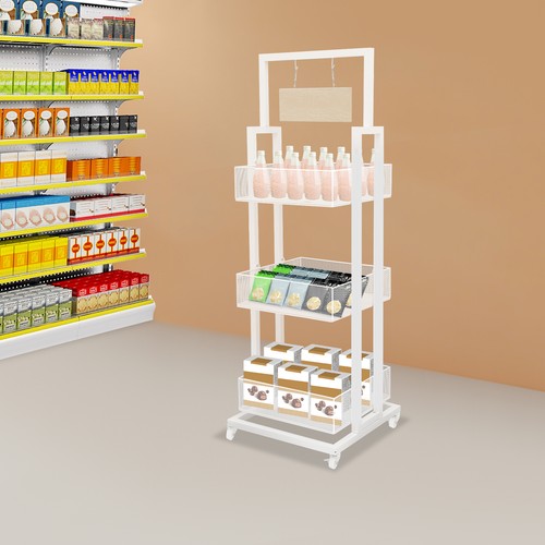 Ebenen verkaufsdisplay - 3,