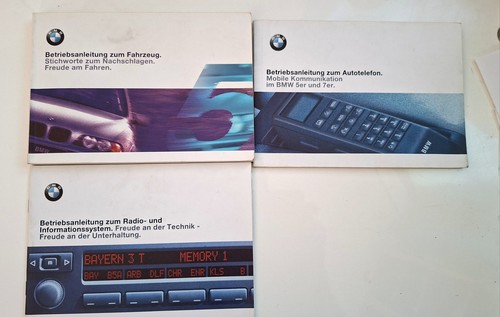 Bmw e39 540i - e39,