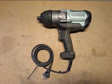 Hitachi Hikoki Schlagschrauber WR 22 SE