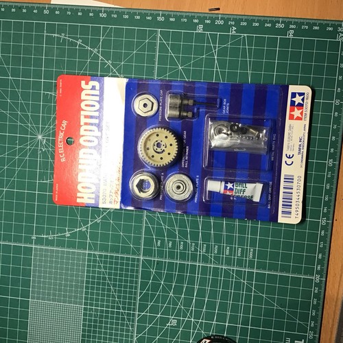 Tamiya hop 53070 - tamiya,