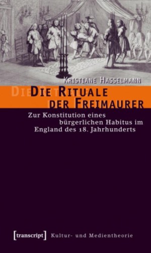 Die rituale der freimaurer - die,