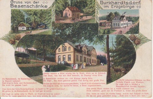 Burkhardtsdorf gruß von - burkhardtsdorf,