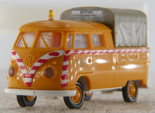 Brekina 1:87 VW T1 A.S.S T1b