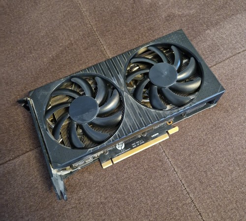 Nvidia geforce rtx 3060 - rtx, ti