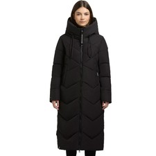 Khujo linari damen mantel - linari, damen-mantel