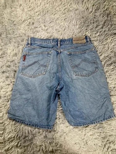 Unionbay jeans shorts - jeans, hellblau