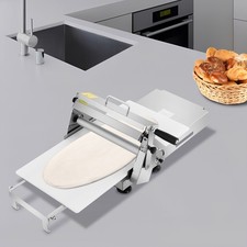 Teigausrollmaschine Pizza