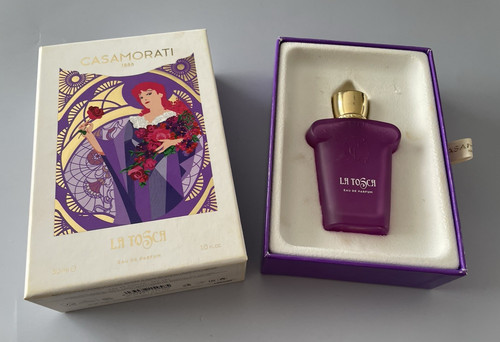 Xerjoff casamorati tosca - xerjoff,
