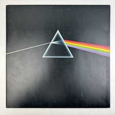 Pink Floyd The Dark Side Of