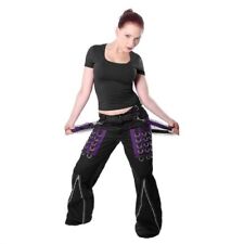 GOTHIC GIRLY BONDAGES HOSE -