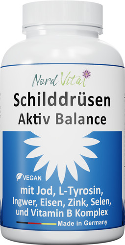 Schilddrüsen-Aktiv-Balance