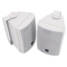 Dynavox PB-402 3-Wege-Boxen