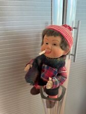 Künstlerpuppe, Puppenjunge