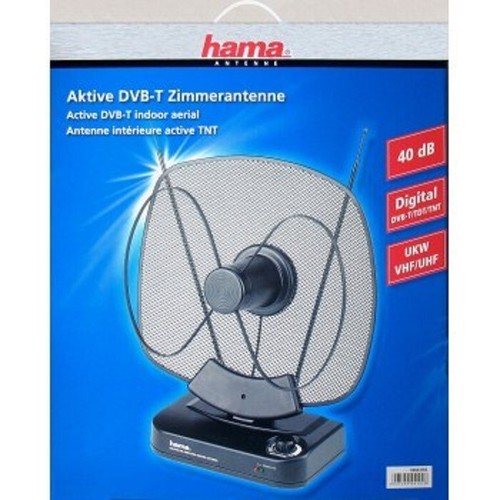 Hama dvb zimmerantenne - dvb-t2,