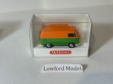 Wiking model no.797 01 28 VW