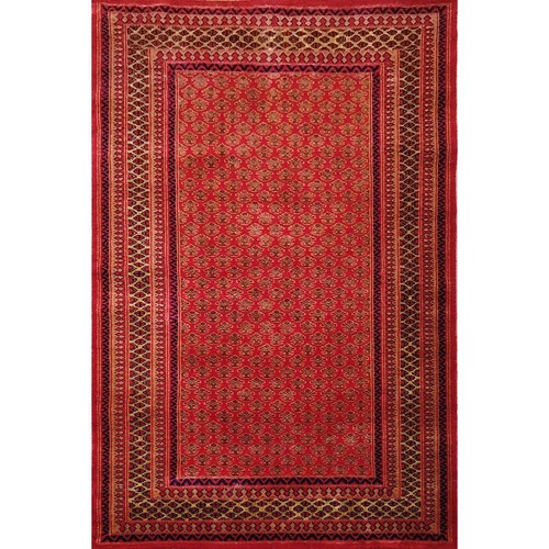 Amma carpets handgeknüpfter - carpets,