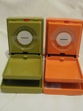 70s Fabric SOEHNLE Brief