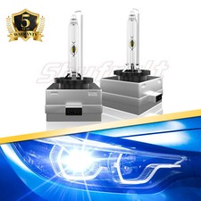 2 x Xenon Brenner D1S für BMW