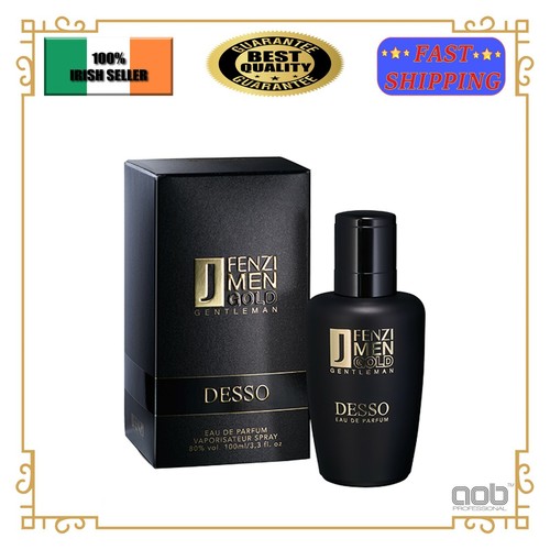 Jfenzi desso gold gentleman - gentleman,