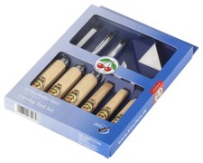 Kirschen Schnitzsatz