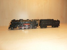 16170) LIONEL alt - Spur 0 - 32 mm - 1-C-2 Dampflok 2037 - elektr. - ansehen