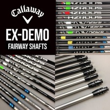 Callaway Ex-Demo Custom
