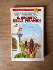 WÄHLE DEIN ABENTEUER 9 - Das