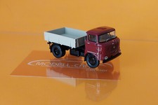 Brekina 71256 IFA W 50