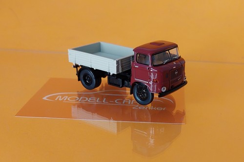 Brekina 71256 ifa 50 - brekina,