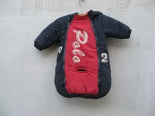 Baby  Schneesack  Wintersack für Babyschale von Polo
