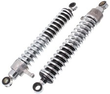 Stoßdämpfer Federung Hinten