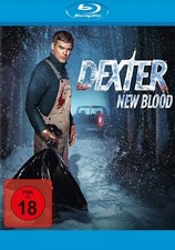 Dexter new blood - dexter:,