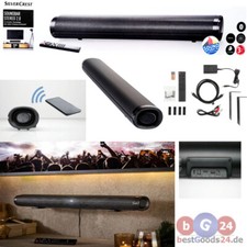 Soundbar 2.0 SSB 30 B1 3D