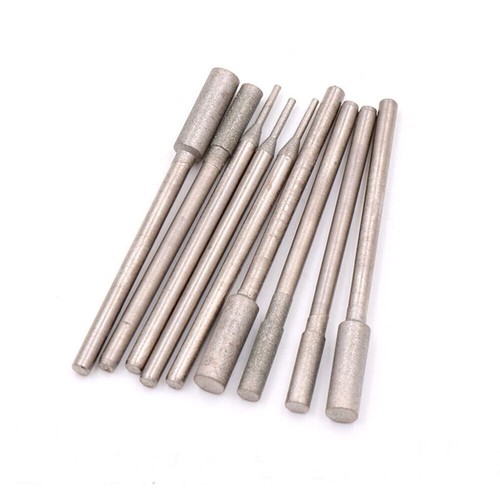 1mm 4mm diamant schleifstift - 1mm-4mm,