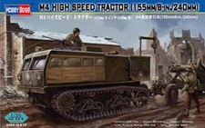 Hobbyboss  82408 1/35 M4 High