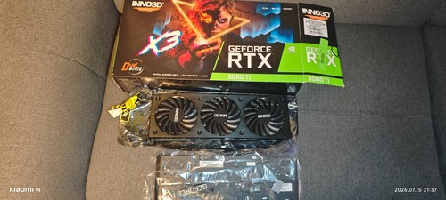 Inno3d nvidia rtx - inno3d,