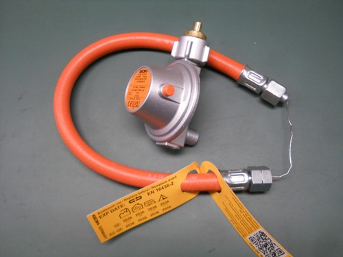 Set:Gasregler/Druckregler