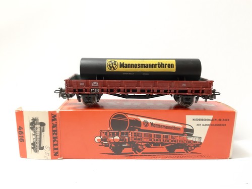 Gwa1232 märklin 4616 - gwa1232,