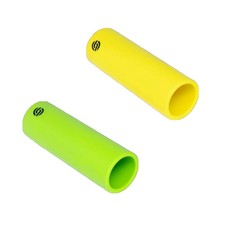 Salt AM Nylon BMX Pegs Ersatzhülsen 2st.