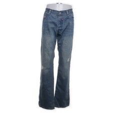 Adidas x Diesel, Jeans