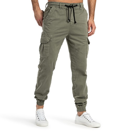 Sublevel herren cargo hose - sublevel,