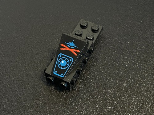 Lego 2336pb01 cockpit nase - lego,