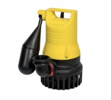 Jung U3KS Tauchpumpe