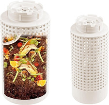 2 Stück Unterirdischer