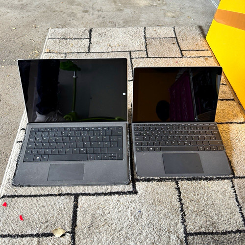 Microsoft surface - microsoft,