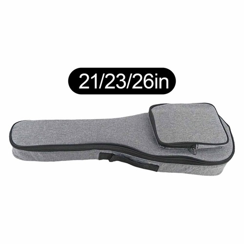 Ukulele gig bag tragbare - ukulele,